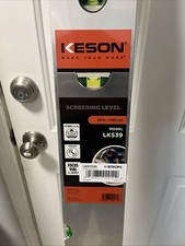 Keson LKS7839 Aluminum Alloy