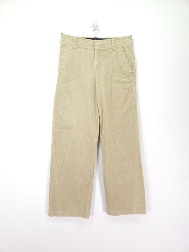 Toast trousers size beige - trousers, 10