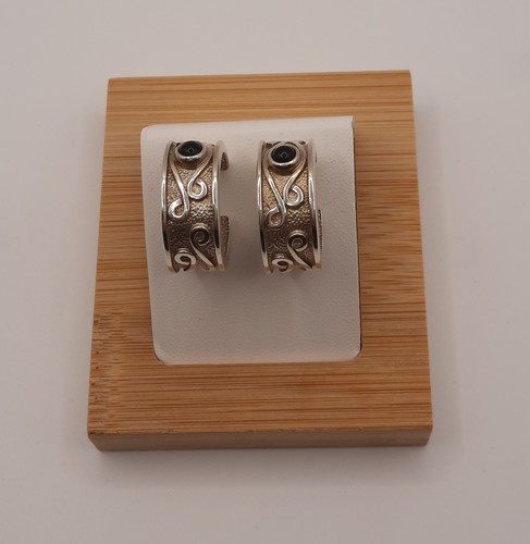 Unusual ortak thick - thick, sterling