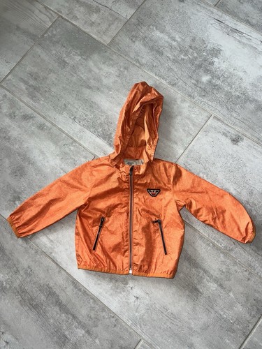 Armani exchange orange baby - armani,