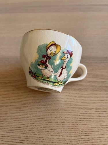 Quack quacks cup - quack-quacks,