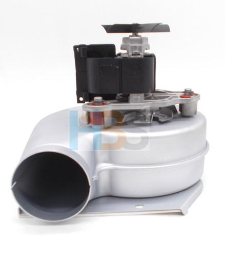 Potterton suprima 50l fan - suprima,