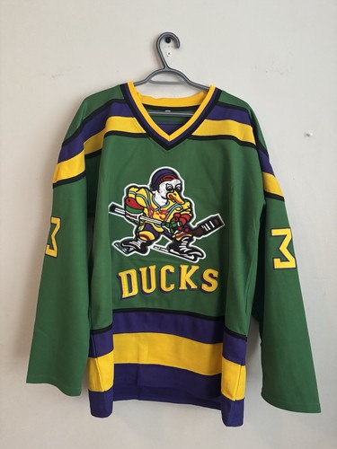 Golberg mighty ducks movie - mighty,