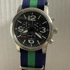 Citizen Men Eco-Drive