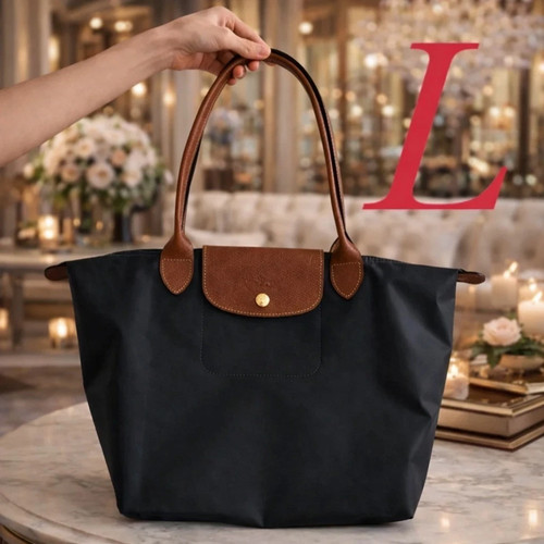 Nwt longchamp pliage - le,