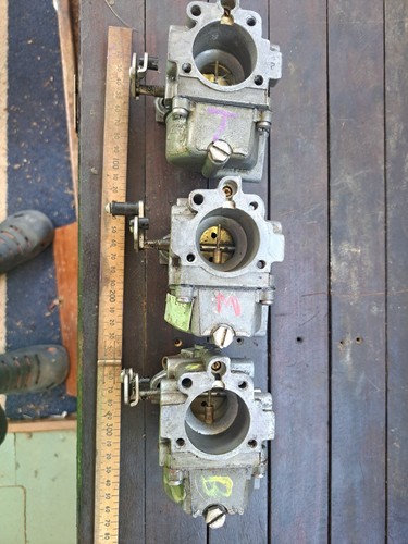 Johnson evinrude outboard - johnson,