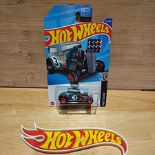 Hot Wheels  Super Treasure