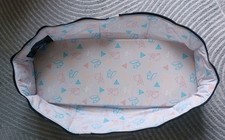 Babystyle Oyster 3 Zip In