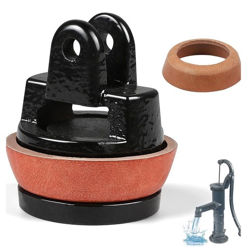 Cast iron water - cast,