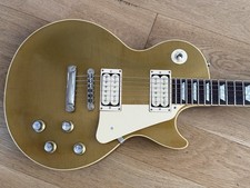 Epiphone Yamano  Japan Les