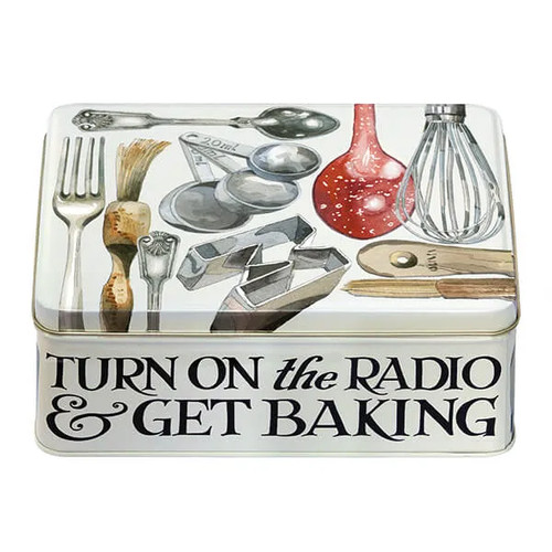 Emma bridgewater making - making, &