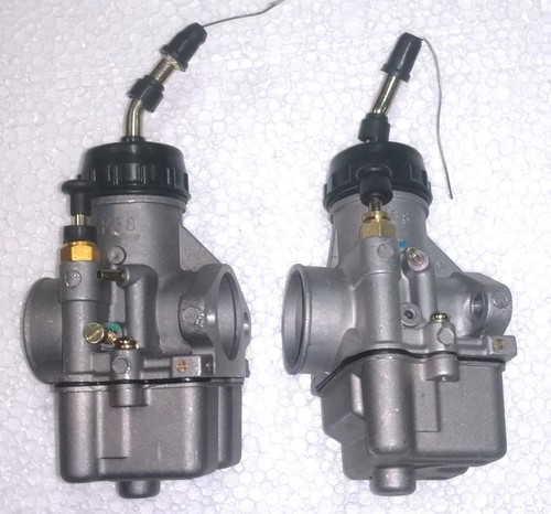 Carburettors 68 dnepr - carburettors,