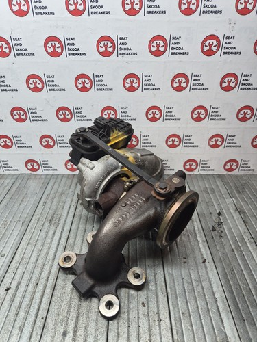 Genuine golf mk8 - 20-23, vw