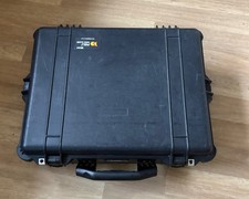 Pelicase Peli 1600 Case
