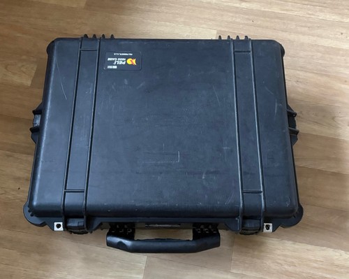 Pelicase peli 1600 case - pelicase,