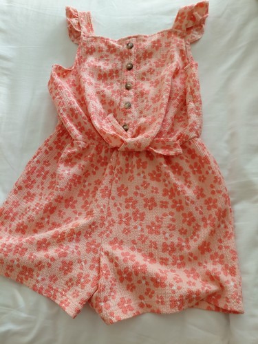 Lovely all one - lovely,
