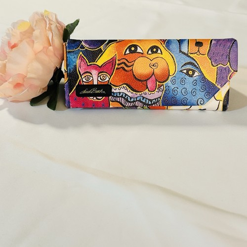 Laurel burch dogs - laurel, hard