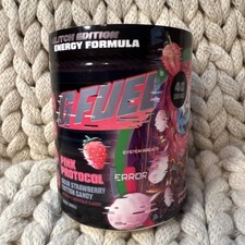 Fuel energy drink formula - g,