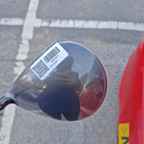 Taylormade qi4d driver - taylormade,