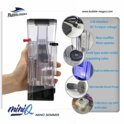 Bubble magus miniq nano - bubble,