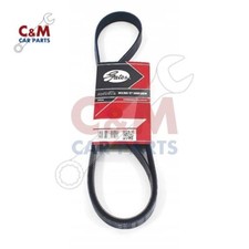 ALTERNATOR DRIVE BELT fits