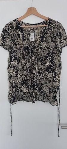 Wallis blouse - wallis,