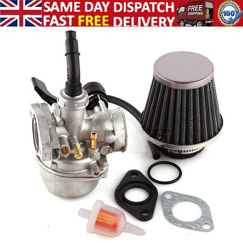 Pz19 pit dirt bike carb - pit,