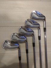 Mizuno MP H5 MODUS3 TOUR105