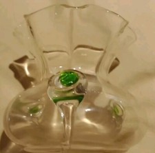 Stuart And Sons Cairngorm Vase