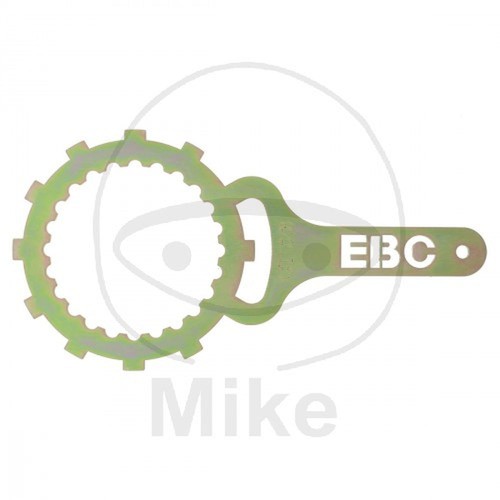 Clutch bell mount - clutch,