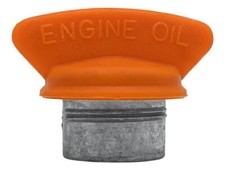 LAND ROVER V8 OIL FILLER CAP