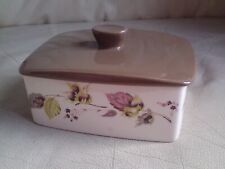 VINTAGE BESWICK ENGLAND BUTTER