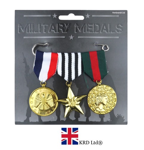 Military medals pack - military,