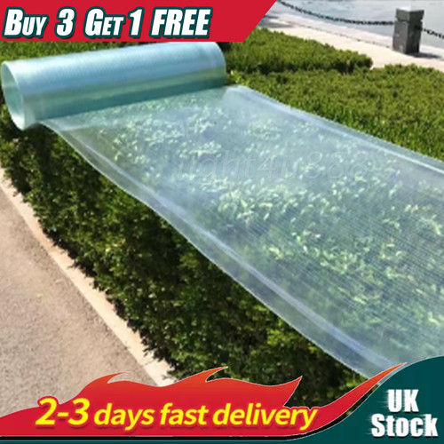 Transparent composite board - transparent,