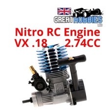 Nitro engine for 10 cars - engine,