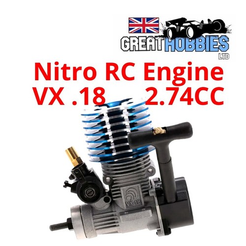 Nitro engine for 10 cars - engine,
