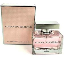 Romantic Embrac Women's