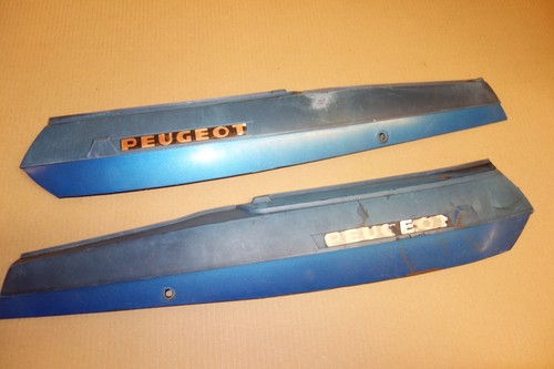 Peugeot moped 103 - , mvl