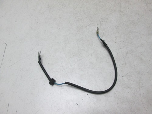 Cable neutral switch idle