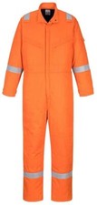 PORTWEST Coverall Mens Padded