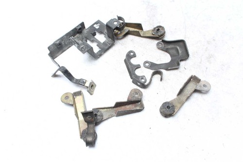 Frame holder mount honda - mount,