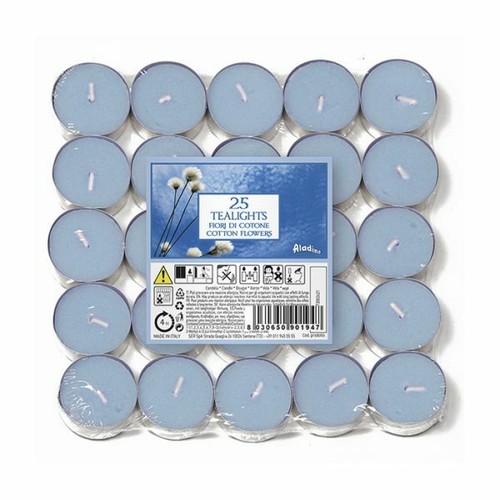 Price scented tea lights - tea,
