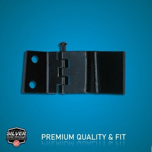 Splitscreen cargo door - splitscreen,