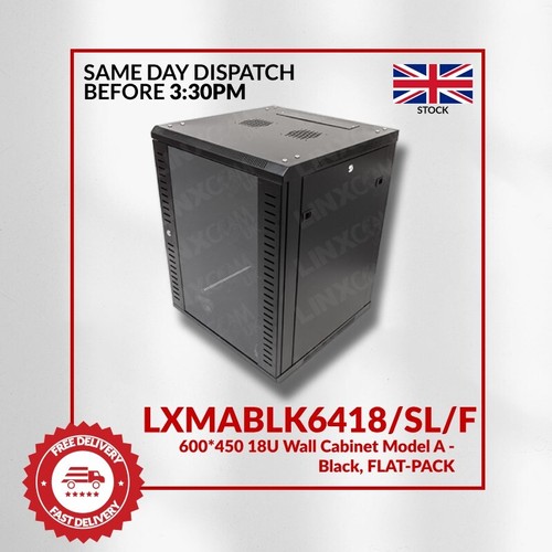 18u server rack - server,