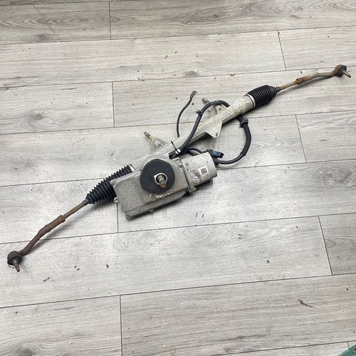 Citroen mk2 power steering - power,