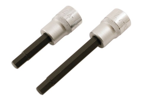 Laser tools 5137 7mm hex - 7mm,