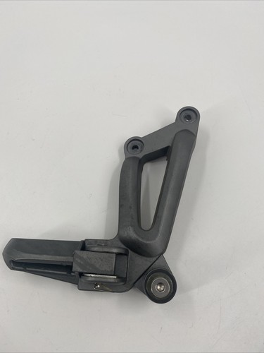 Sym wolf 125 2016 right - ,