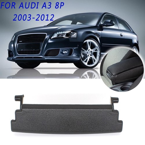 For audi 8p black - 03-12,