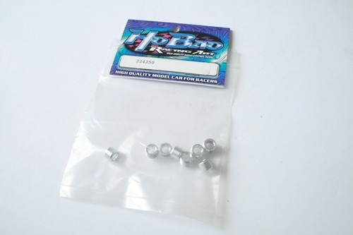 Hobao hyper nitro pivot - hobao,