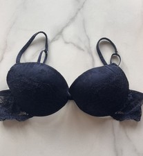 Intimissimi  Floral Lace Dark